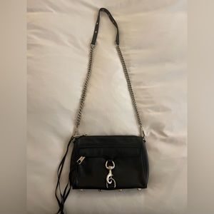 REBECCA MINKOFF - Mini M.A.C. Crossbody Purse